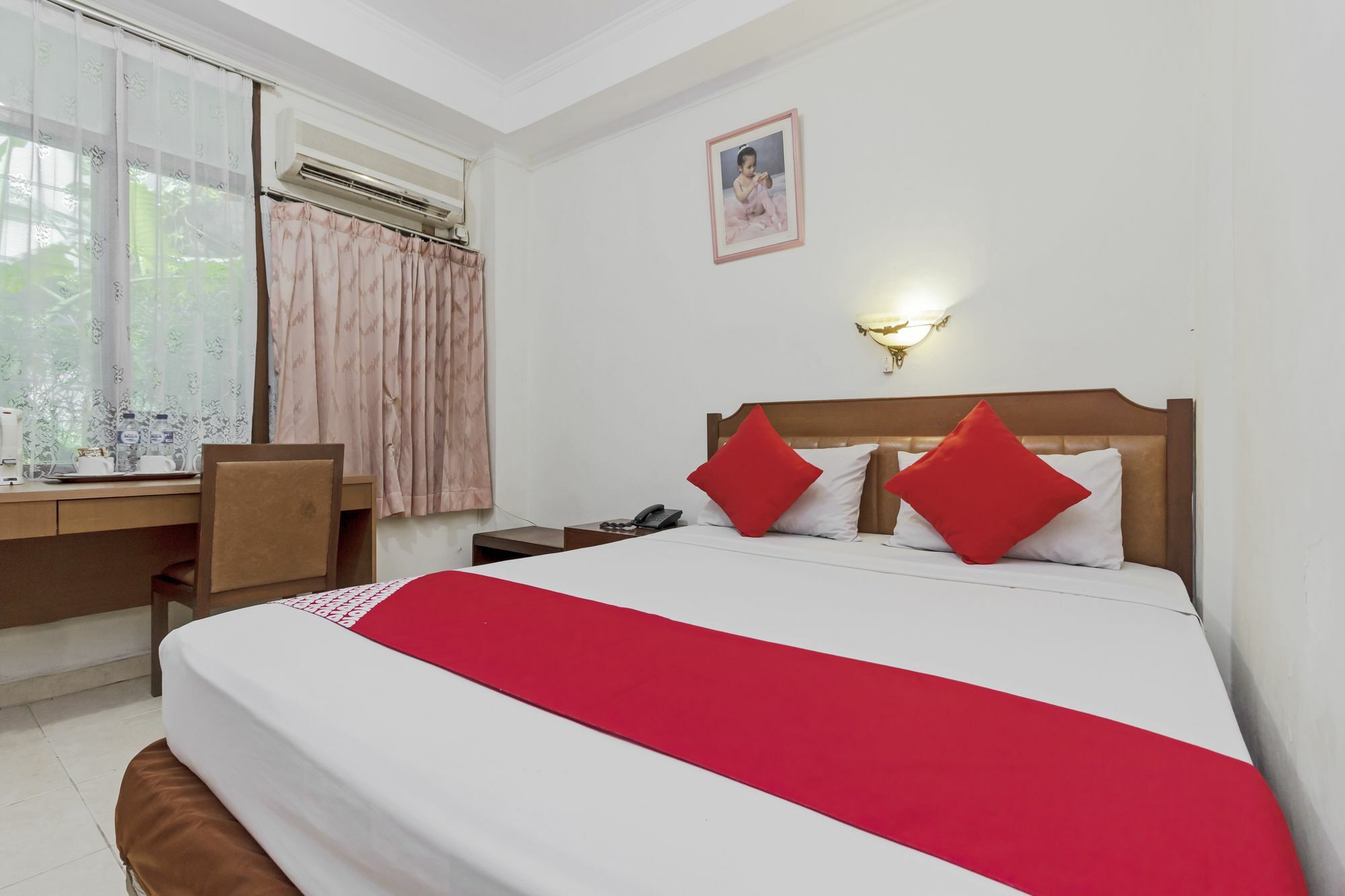 Oyo 108 Hotel Surya Jakarta Extérieur photo
