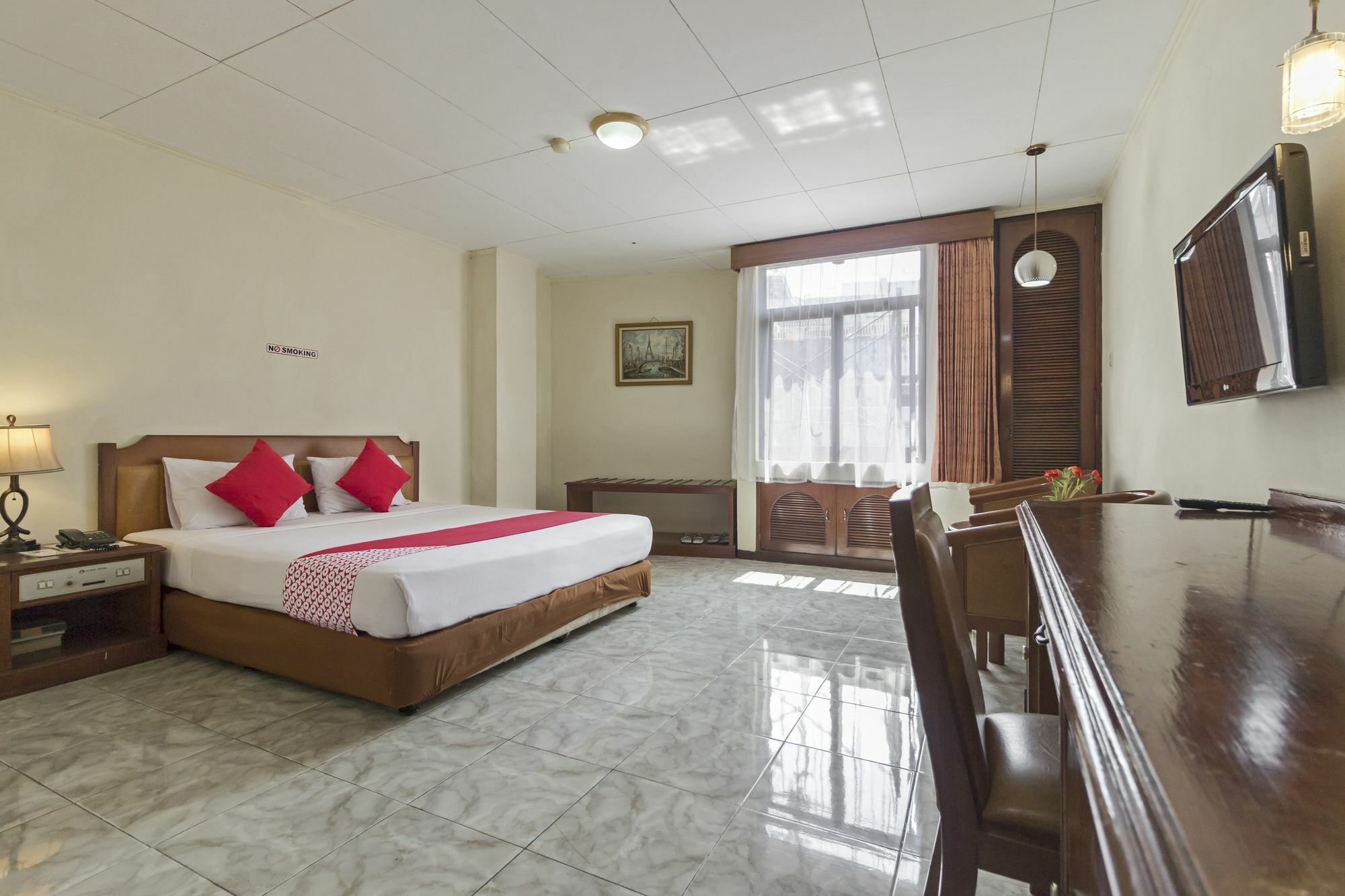 Oyo 108 Hotel Surya Jakarta Extérieur photo