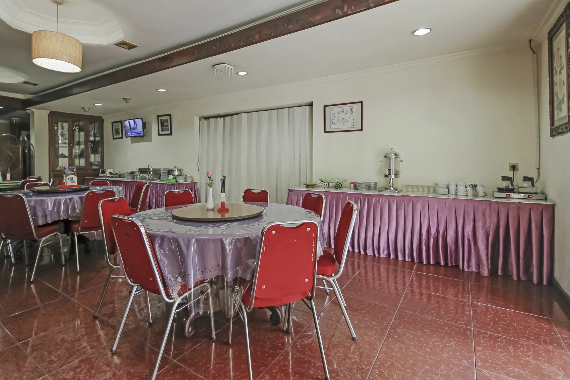Oyo 108 Hotel Surya Jakarta Extérieur photo
